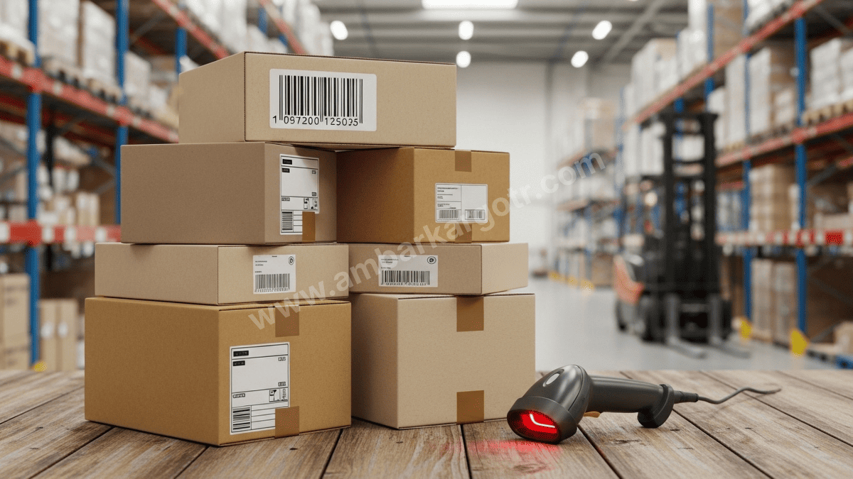 Gölyaka Kolili Yük Taşıma